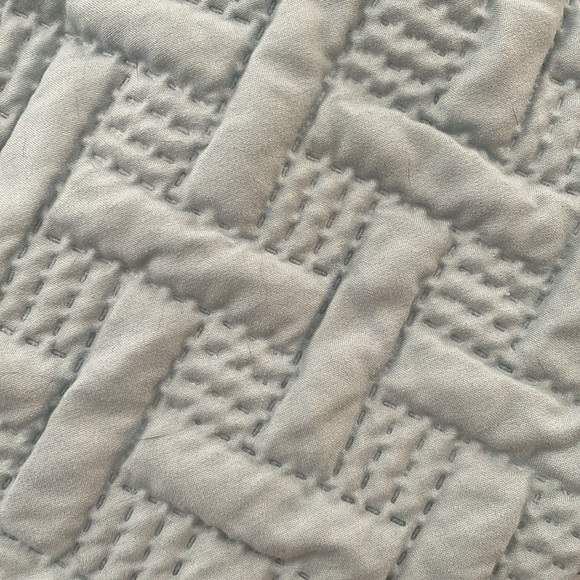 Pillow Shams - Picture 3 of 4